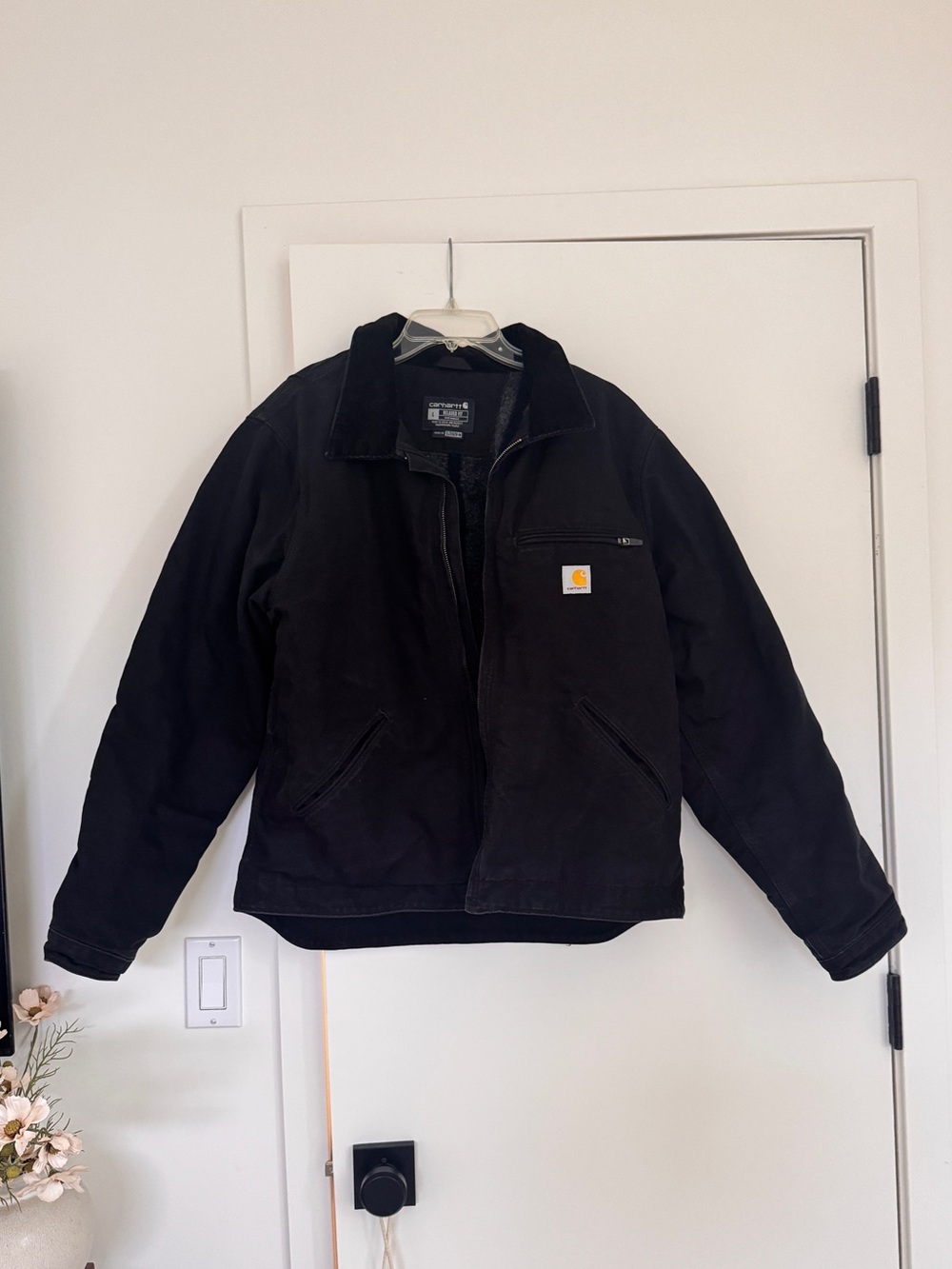 Carhartt jacket